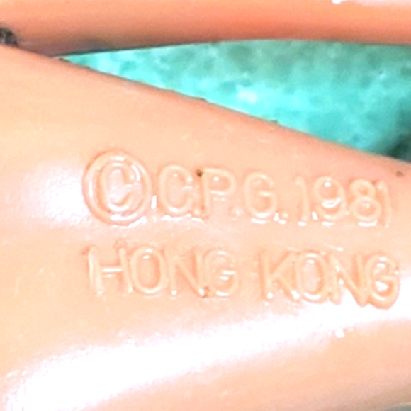 Vintage Barbie Clones from CPG 1981 - Picture 4 of 13